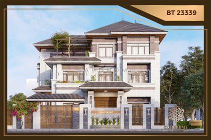 Sabohome - Nơi bạn tìm thấy sự tận hưởng và sự thật